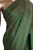 Exquisite Handloom Jamawar Tanchoi Silk Saree-Master Weaves